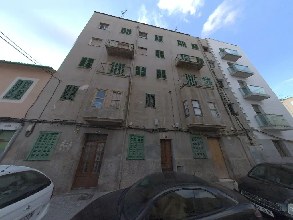 Vivienda en Palma