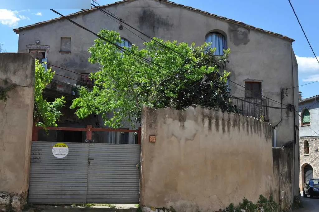 Vivienda en Serinyà