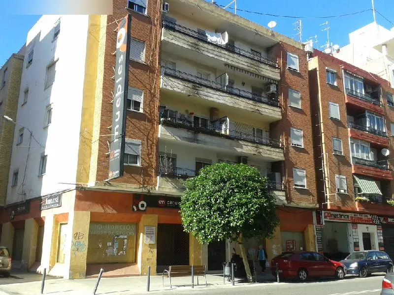 Vivienda en Benetússer