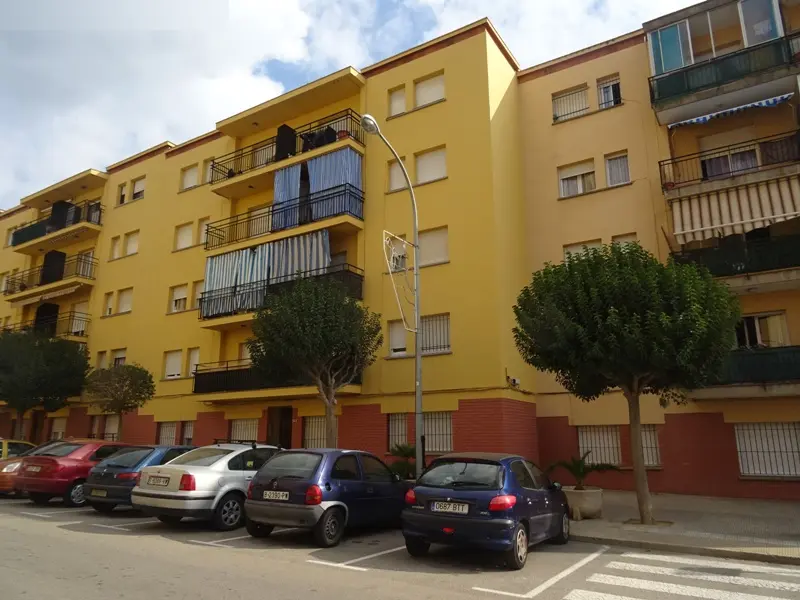 Vivienda en Palafrugell