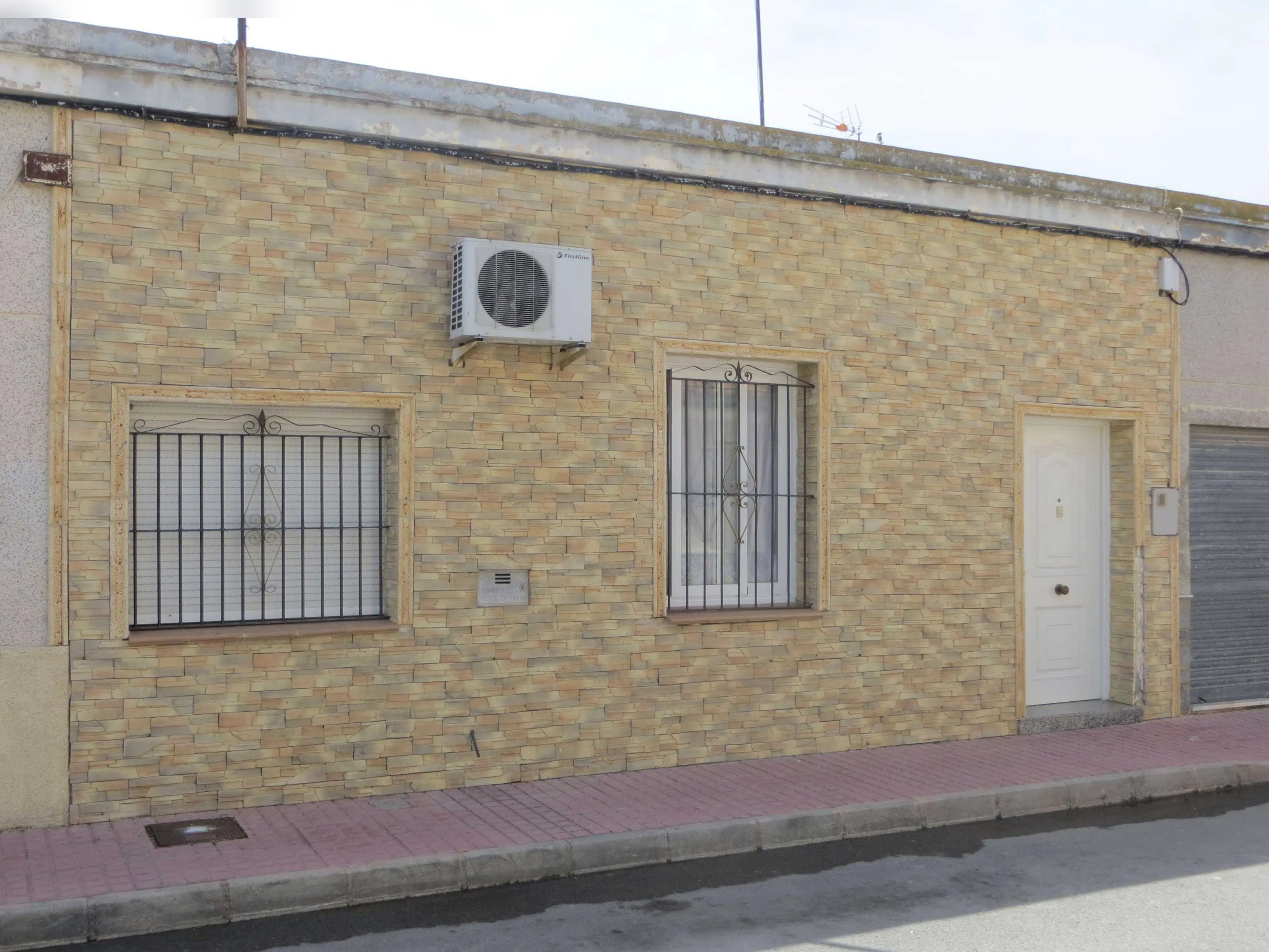 Vivienda en Crevillente
