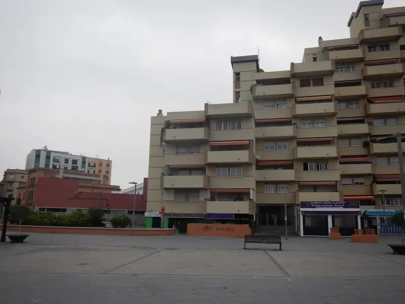 Local en La Línea de la Concepción