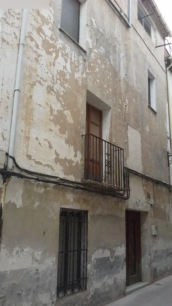 Vivienda en Cocentaina