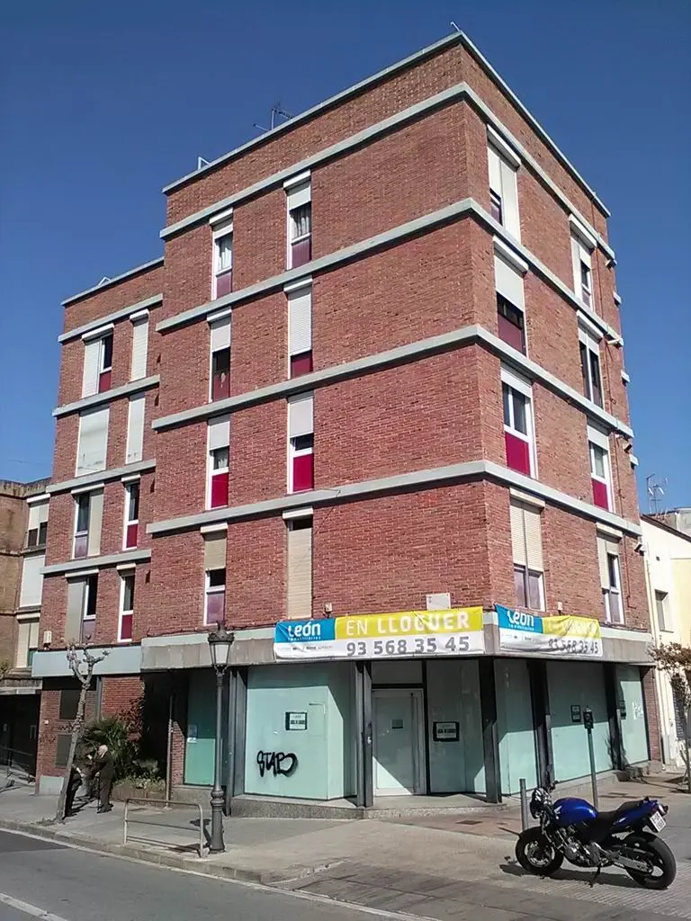 Vivienda en Montornès del Vallès