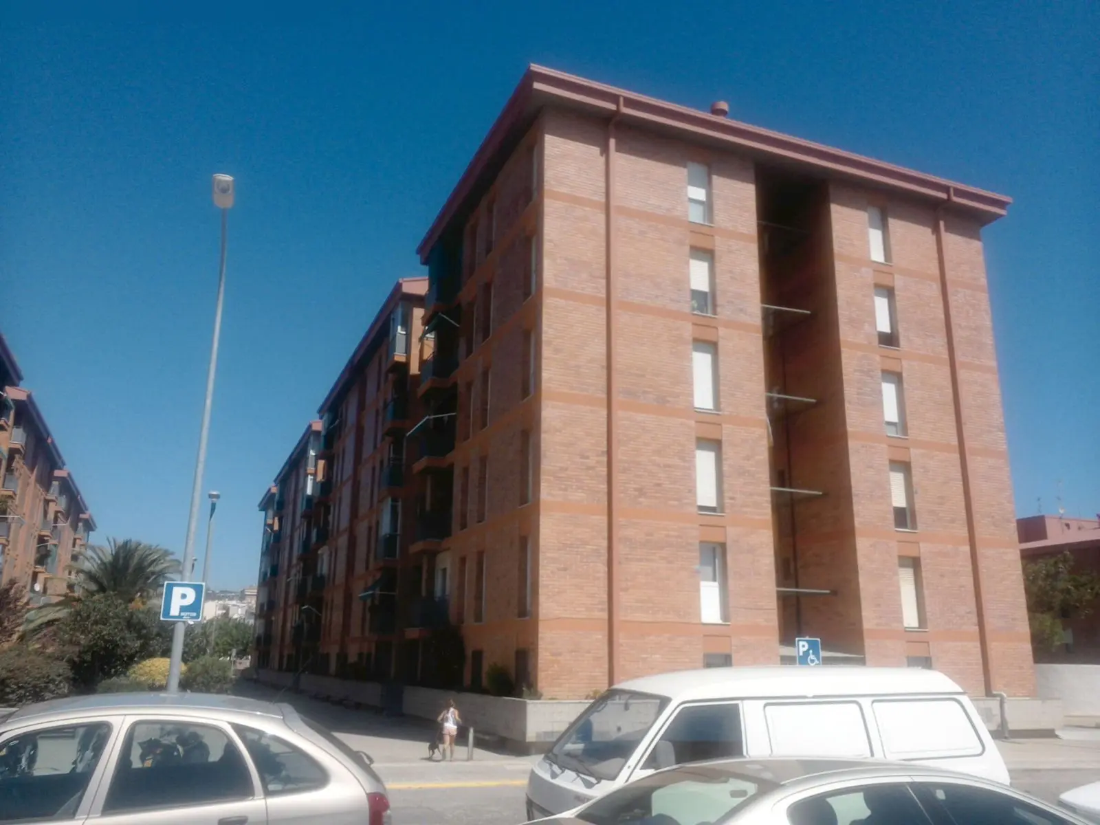 Vivienda en Argentona
