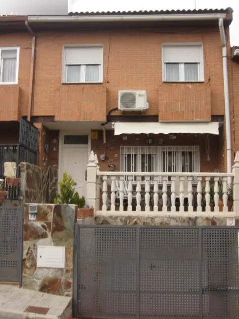 Vivienda en Cobeña