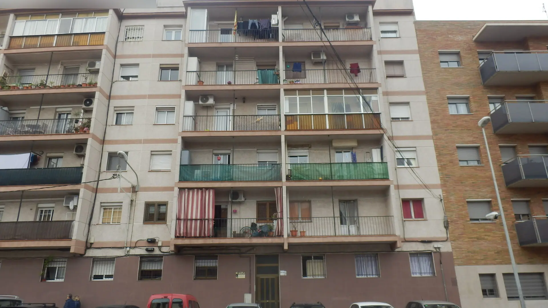 Vivienda en Santa Coloma de Gramenet