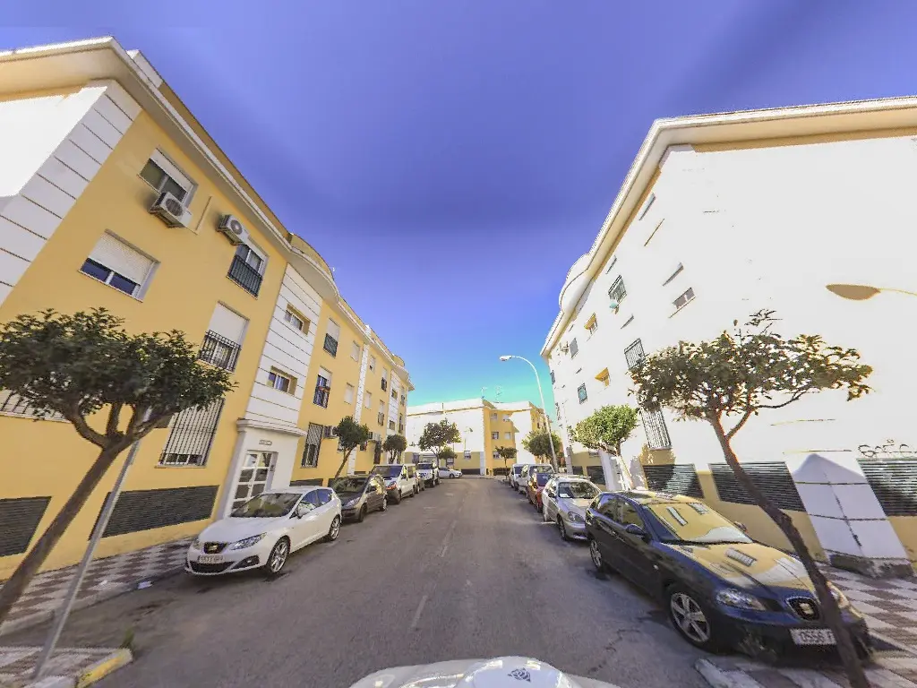 Garaje en Algeciras
