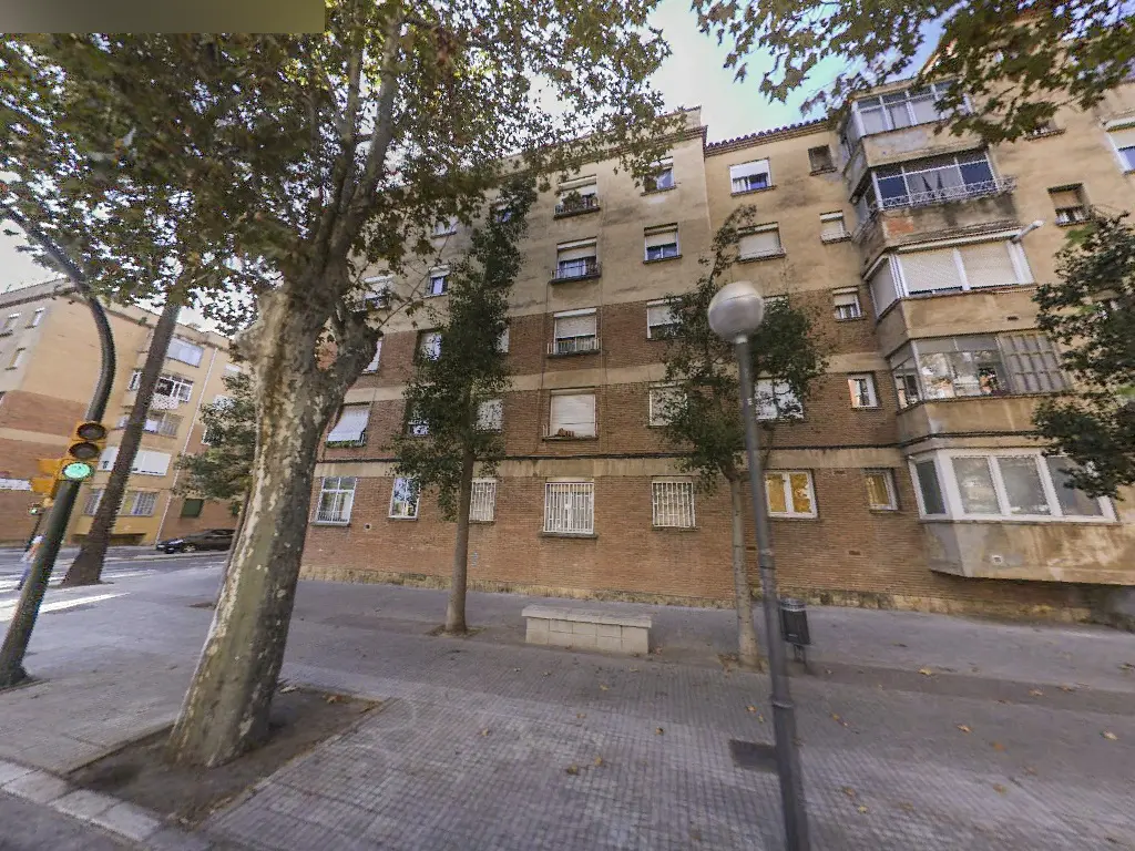 Vivienda en Reus