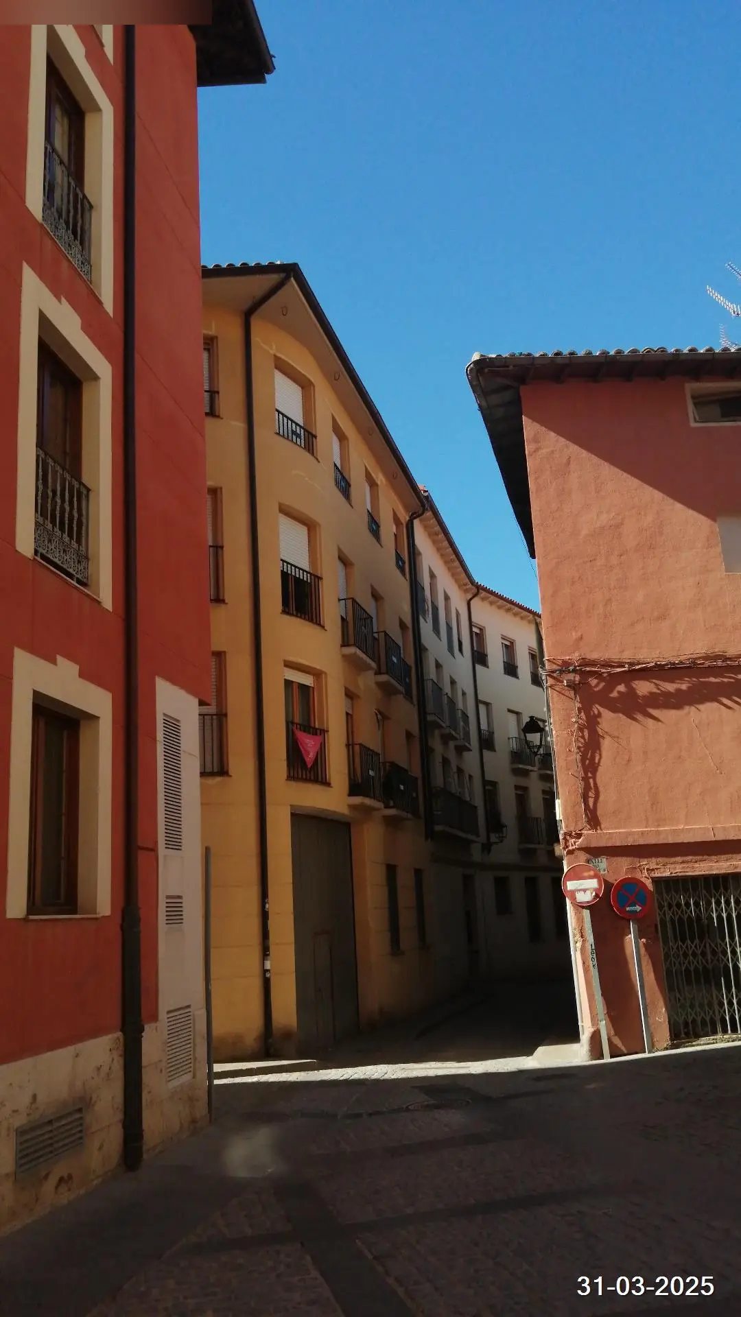 Vivienda en Calatayud