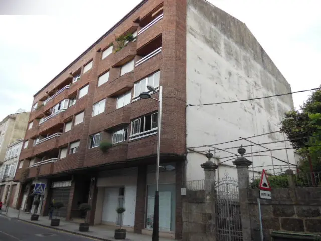 Vivienda en Ribadavia