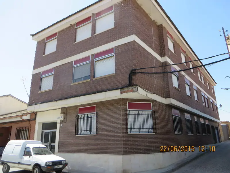 Vivienda en Gálvez