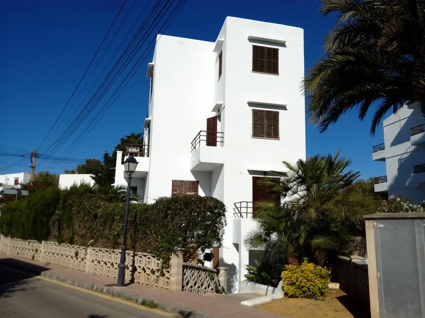 Vivienda en Felanitx