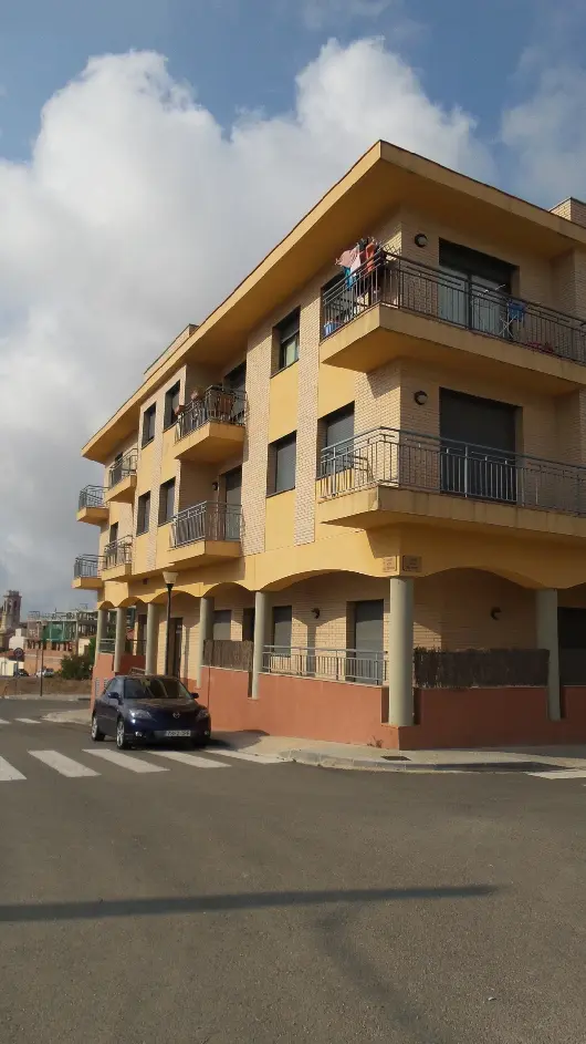 Vivienda en El Pla de Santa Maria