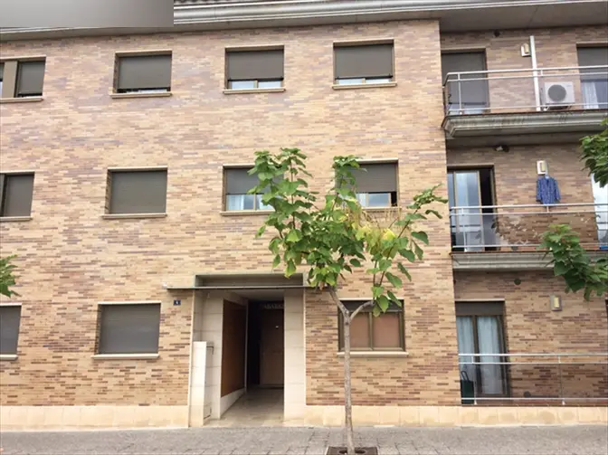 Vivienda en Llagostera