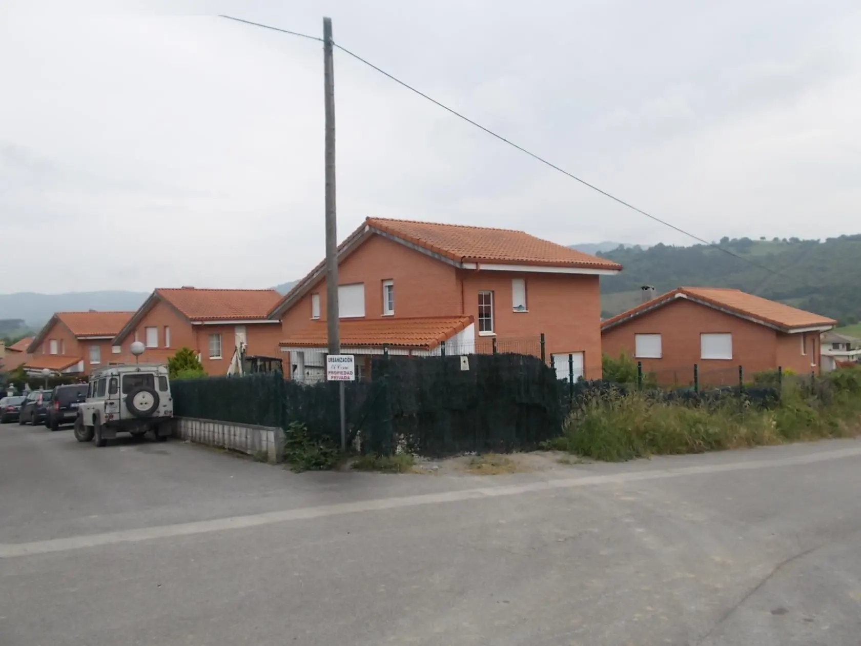 Vivienda en Rasines