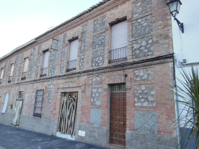 Vivienda en Nívar