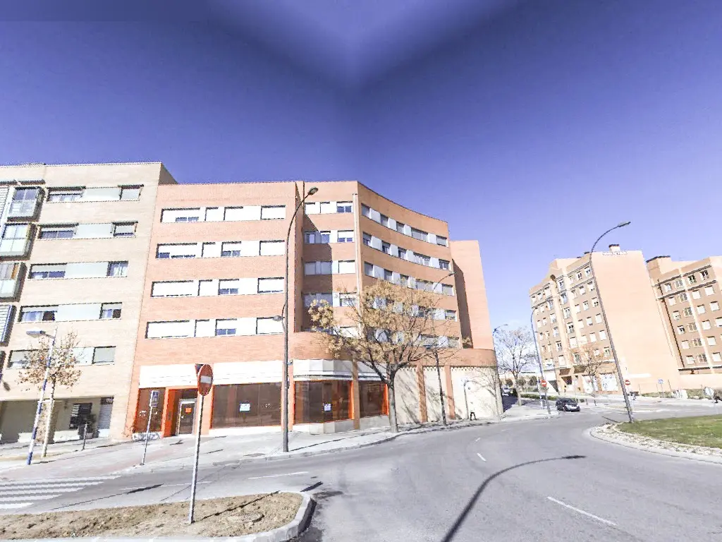 Garaje en Getafe