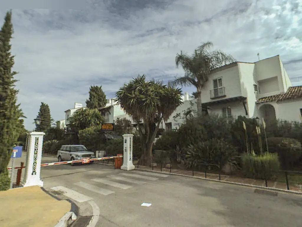 Garaje en Marbella