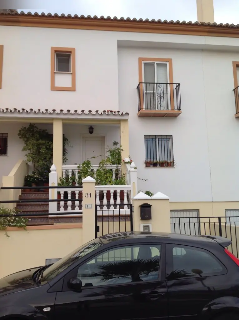 Vivienda en Vélez-Málaga