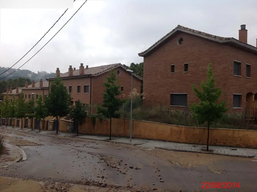 Vivienda en Vallgorguina