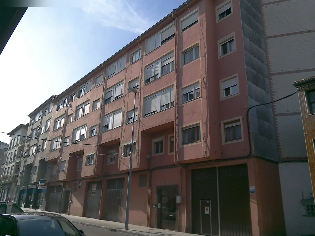 Vivienda en Torrelavega