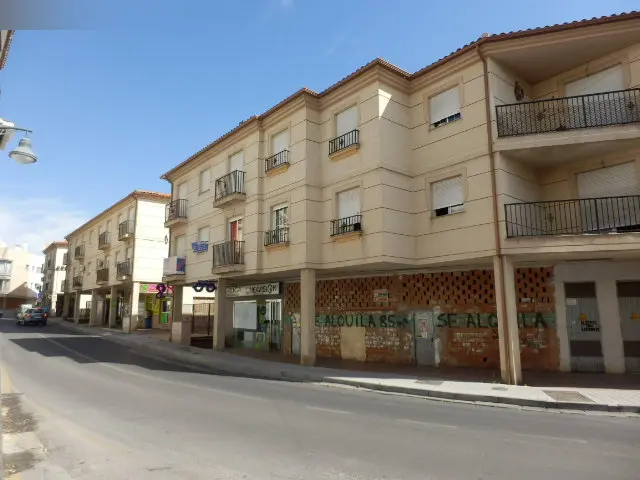 Garaje en Las Gabias