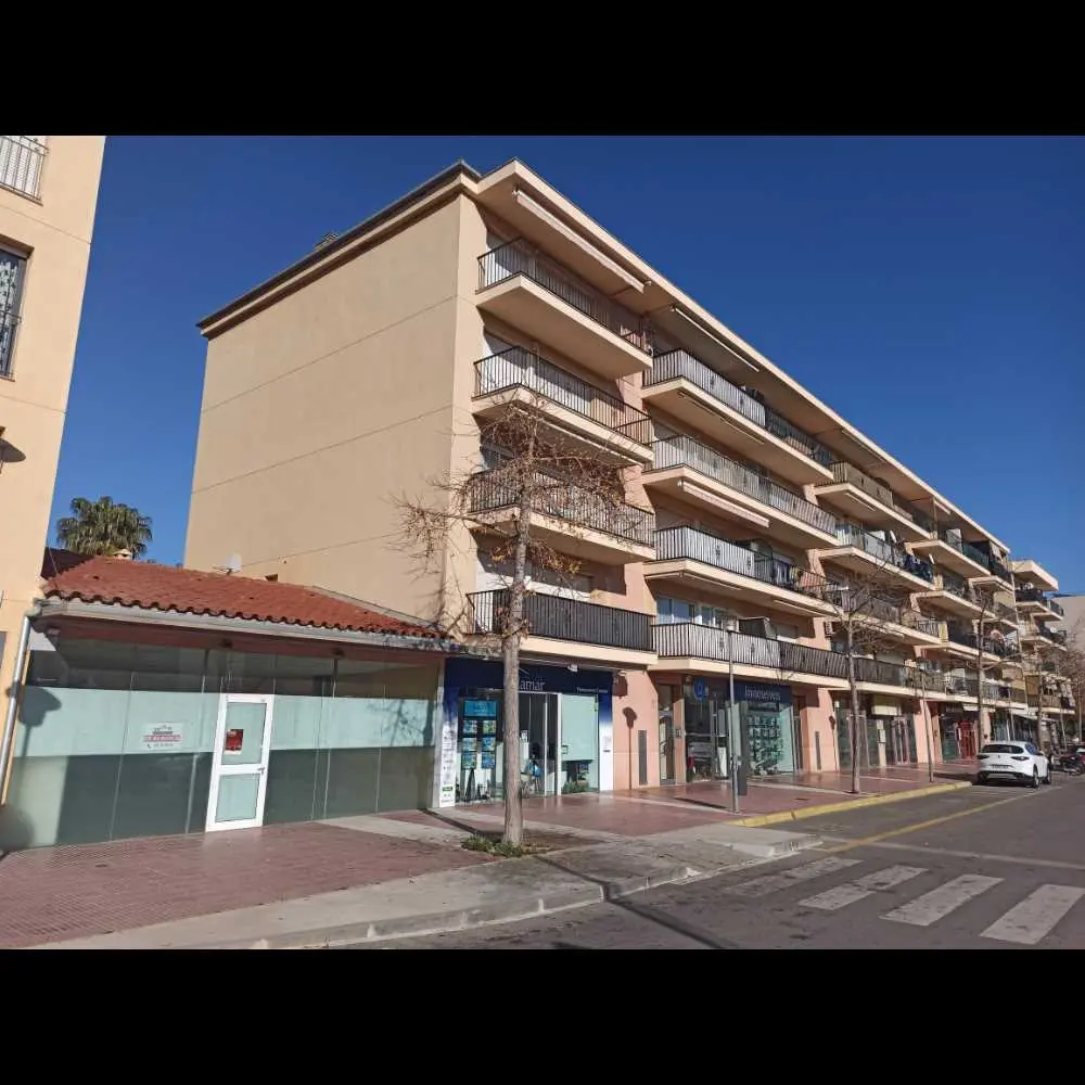 Local en Calonge i Sant Antoni