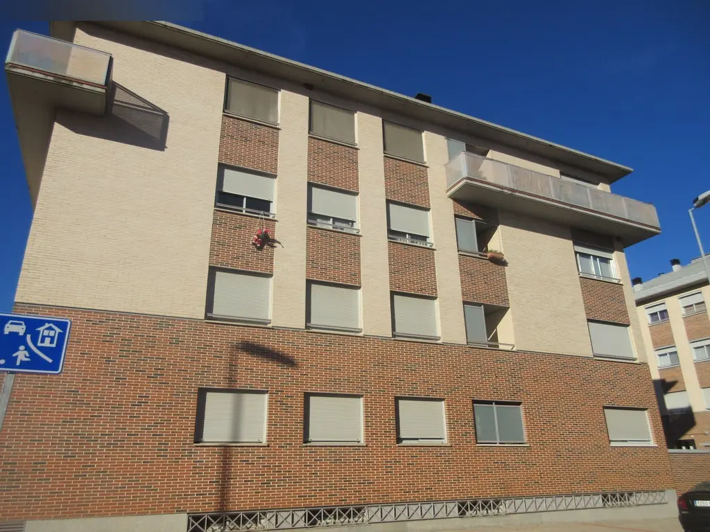 Garaje en Logroño