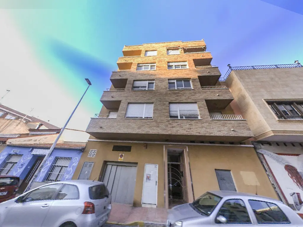 Trastero en Torrevieja