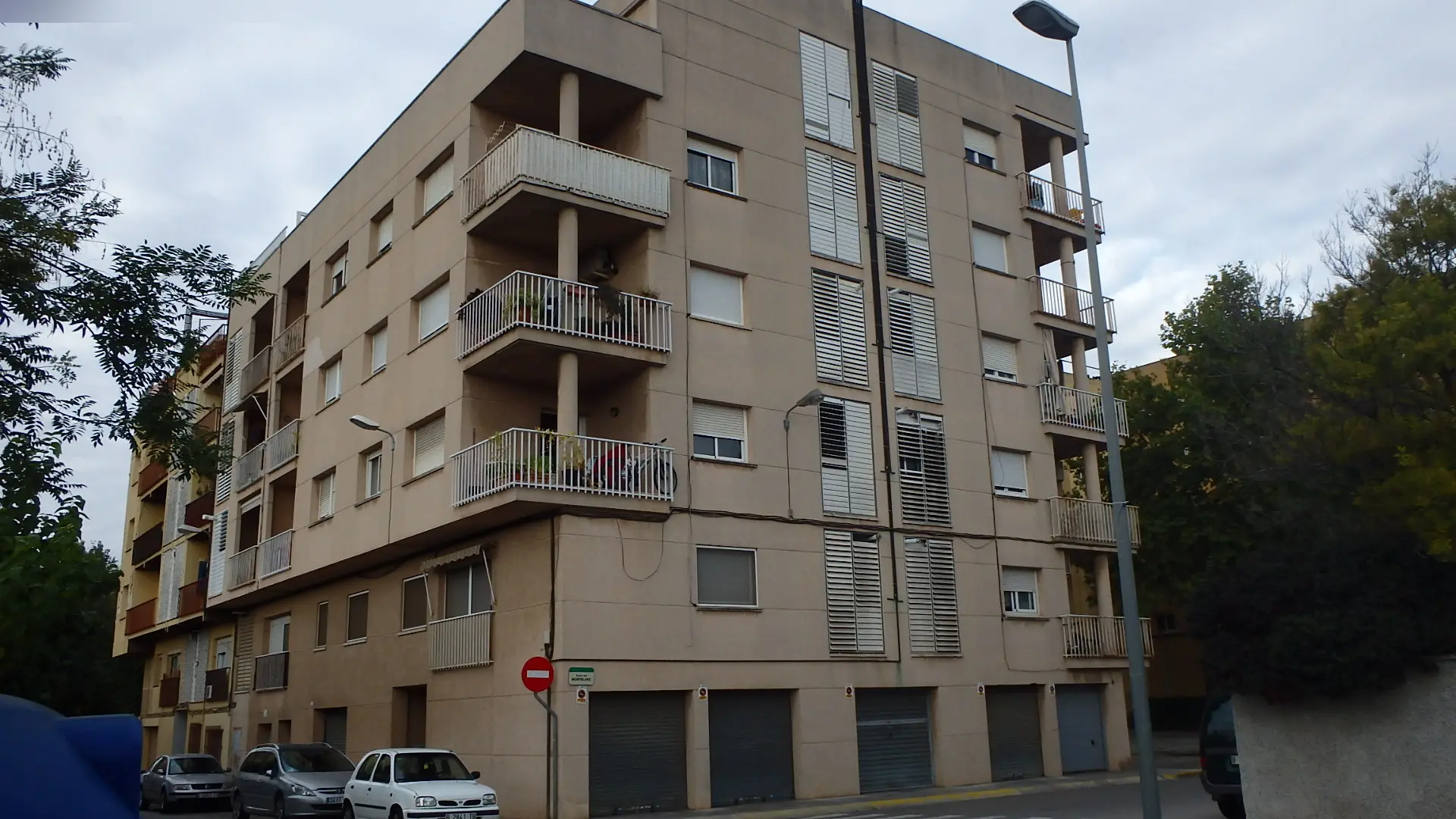 Vivienda en Santa Margarida i els Monjos