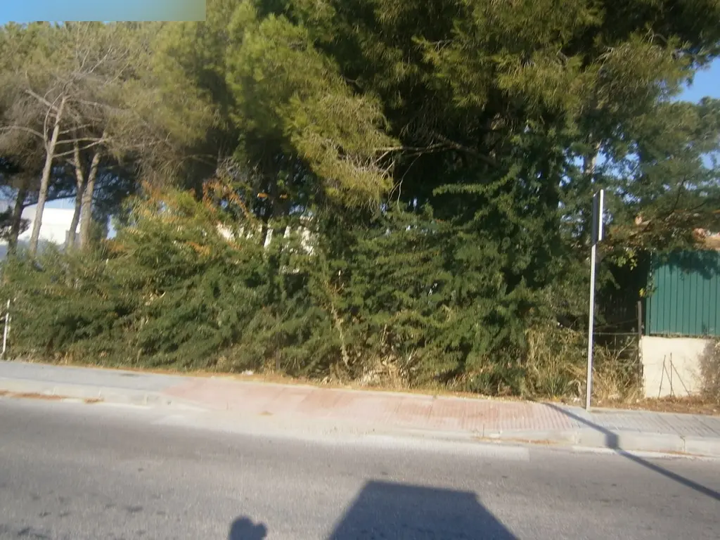 Terreno en El Puerto de Santa María
