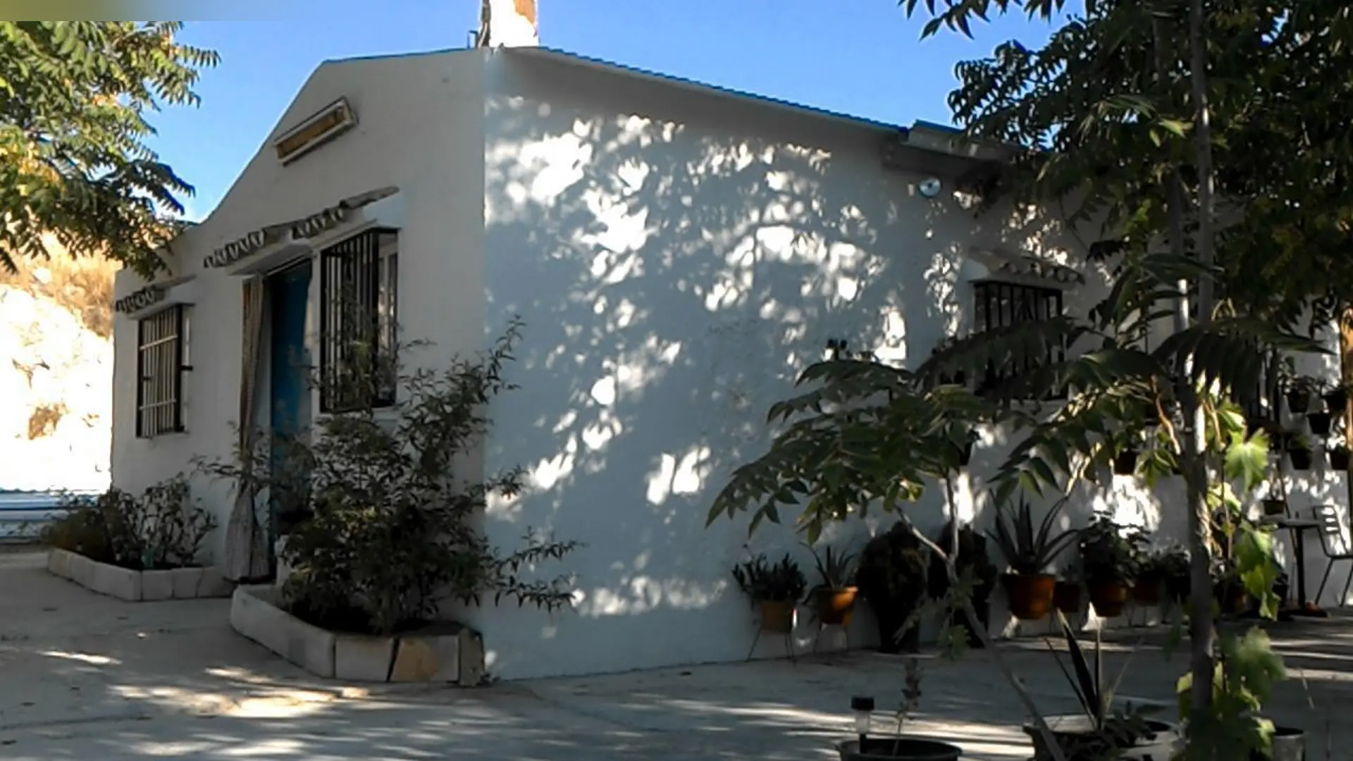 Finca rústica en Baena
