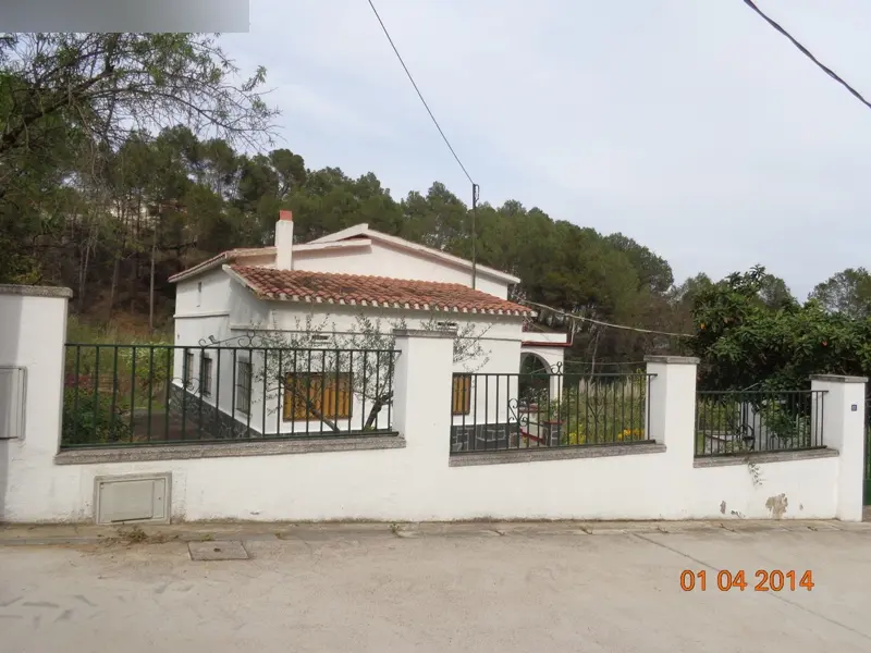 Vivienda en Sant Quirze del Vallès