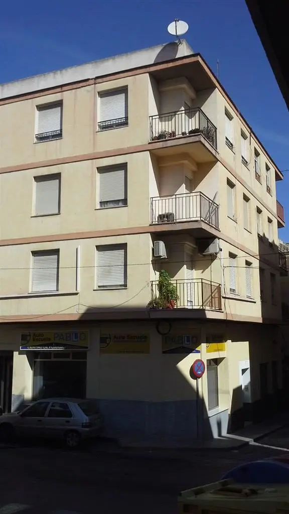 Vivienda en Bigastro