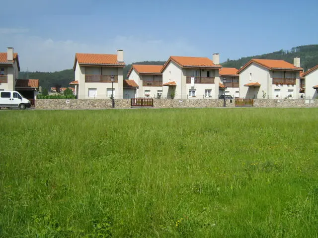 Terreno en Cabezón de la Sal