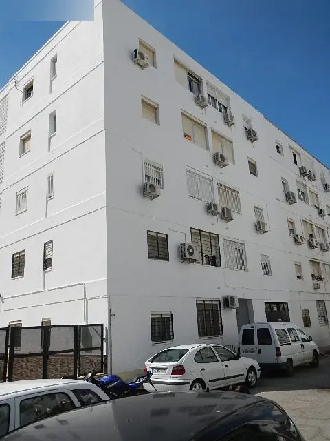 Vivienda en Gines
