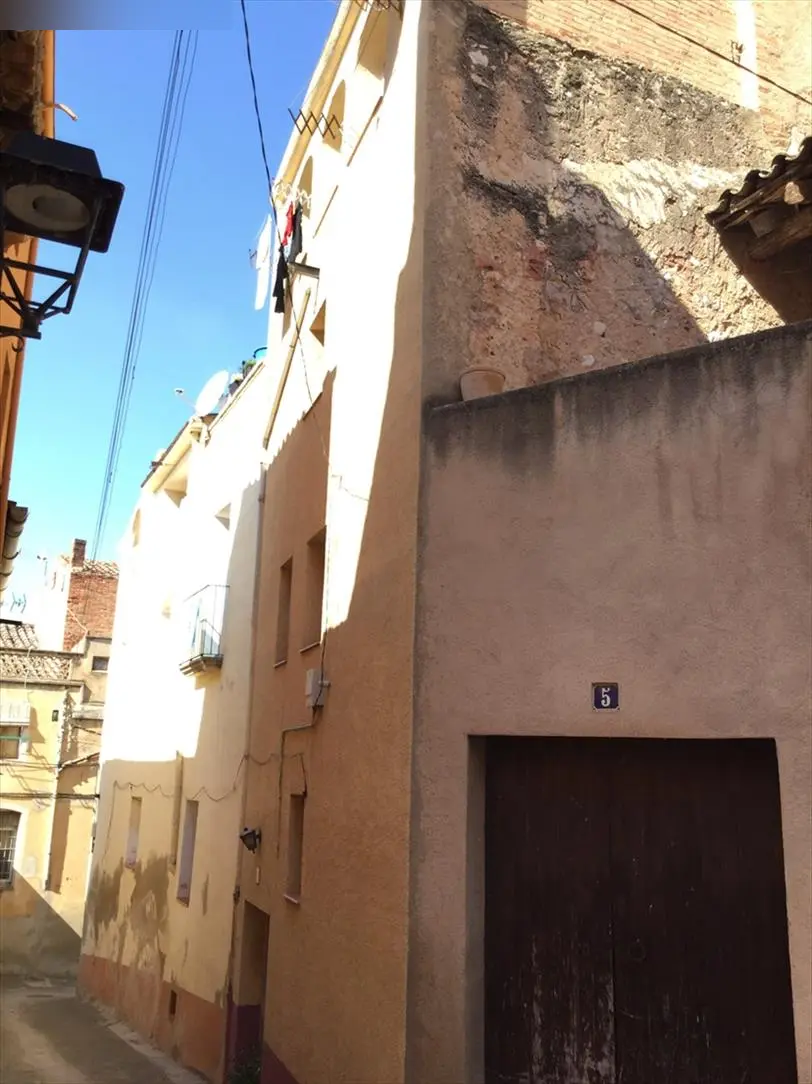 Vivienda en Vila-rodona
