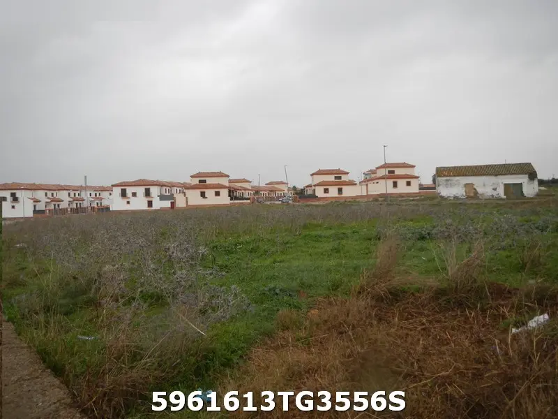 Terreno en Alcalá del Río