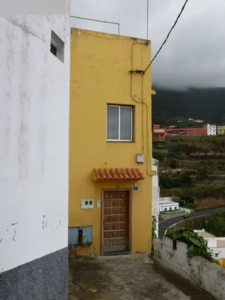 Vivienda en Los Realejos
