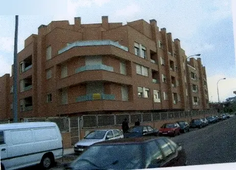 Garaje en Alcobendas
