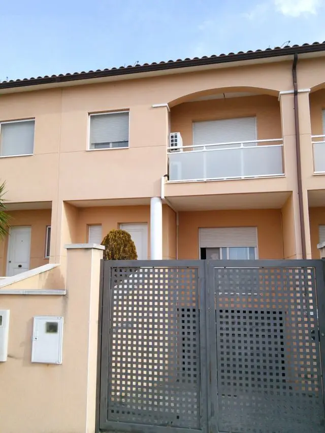 Vivienda en Banyeres del Penedès