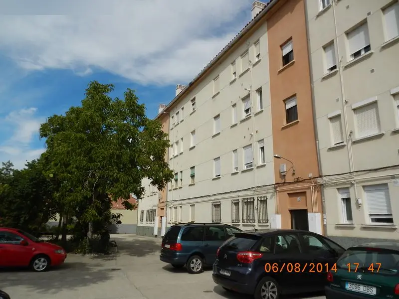 Vivienda en Palencia