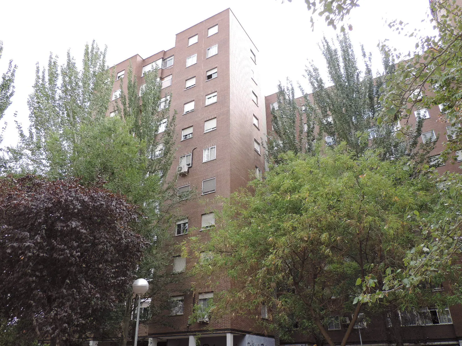 Local en Móstoles