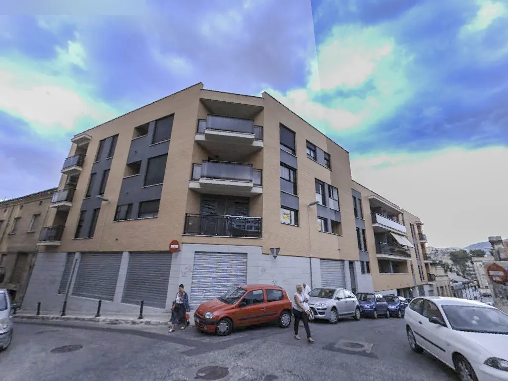 Local en Alcoy