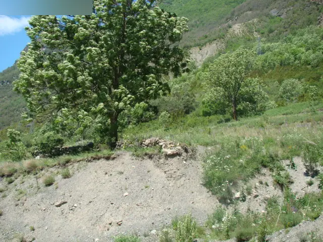 Terreno en Benasque