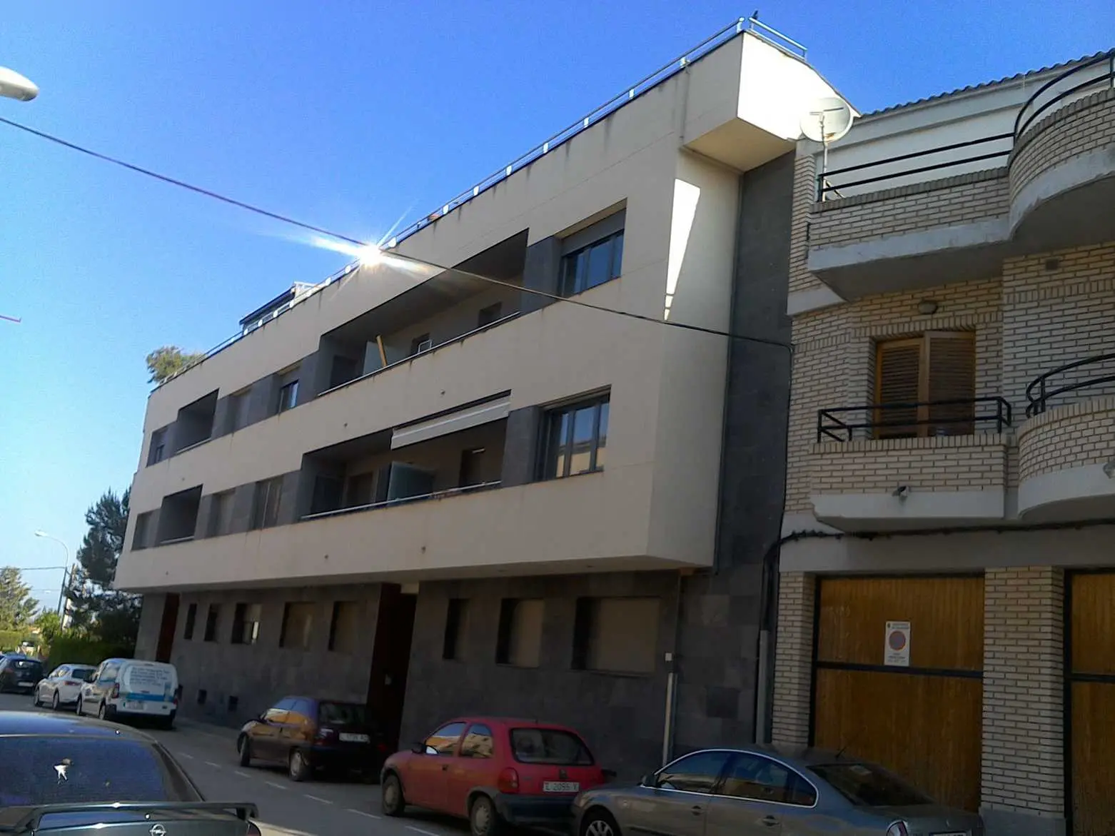 Vivienda en Vallfogona de Balaguer