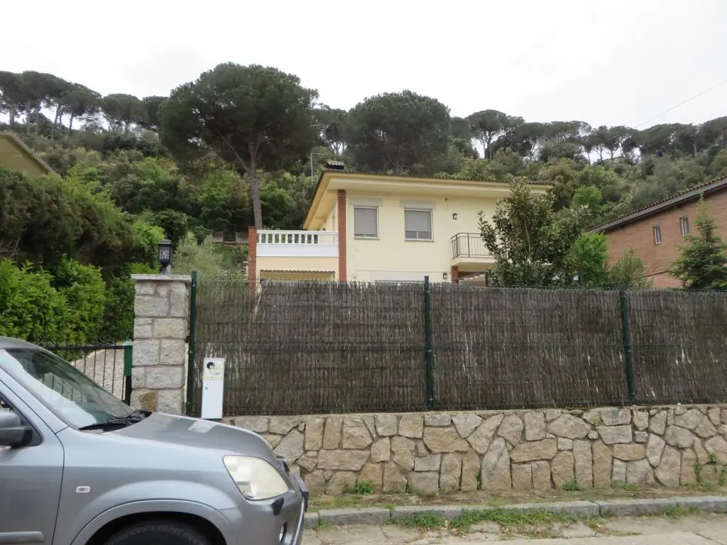 Vivienda en Vilanova del Vallès