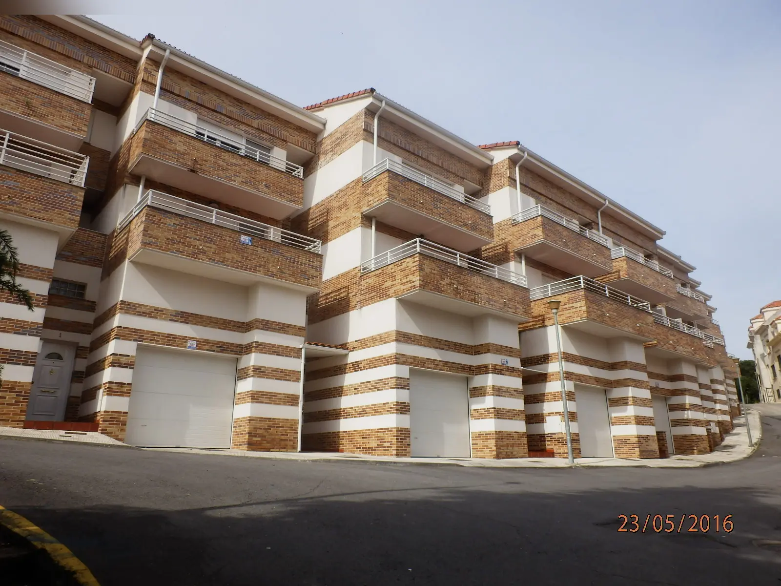 Vivienda en Navalmoral de la Mata