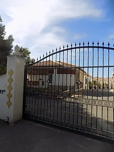 Garaje en Almuñécar